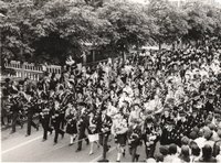 Triomphe Cornouaille