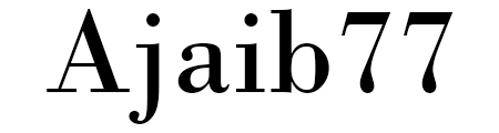 Ajaib77