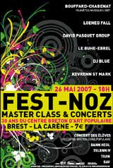 Centre Breton d’Art Populaire