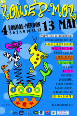 Trophée Roñsed Mor