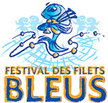 Logo Filets Bleus