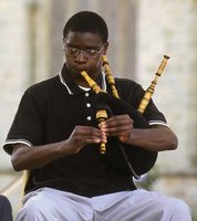 Yannick Martin - Biniou Koz