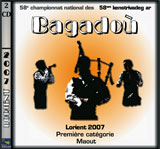 CD Lorient 2007