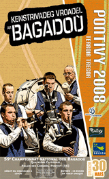 Concours Pontivy 2008