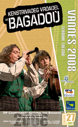 Concours Vannes 2008