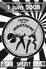 Faites de la Montagne 2008
