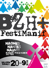 BZH+ FestiManif