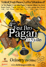 Fest Bro Pagan 2009