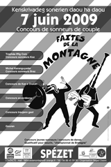 Faites de la Montagne 2009