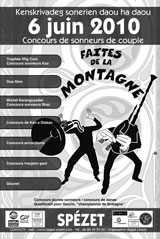 Faites de la Montagne 2010