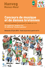 Menez Meur 2010