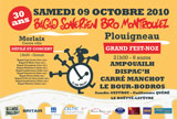 30 ans Bagad Morlaix