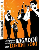 DVD Lorient 2010