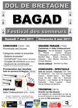 Festival des Sonneurs BAS35 2011