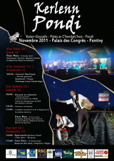Kerlenn Pondi 2011