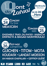 festival morlaix