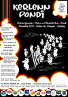 1-Affiche Gouelioù 2013