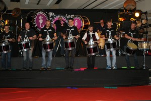 locoal mendon Batt'Music Ensembles batterie