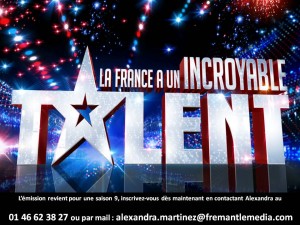 Affiche réseaux sociaux