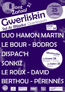 Affiche 2014 pour diffusion