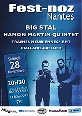 Affiche FestNoz Bagad de Nantes_28 11 2015_web