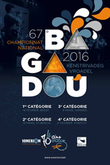 Concours Printemps 2016